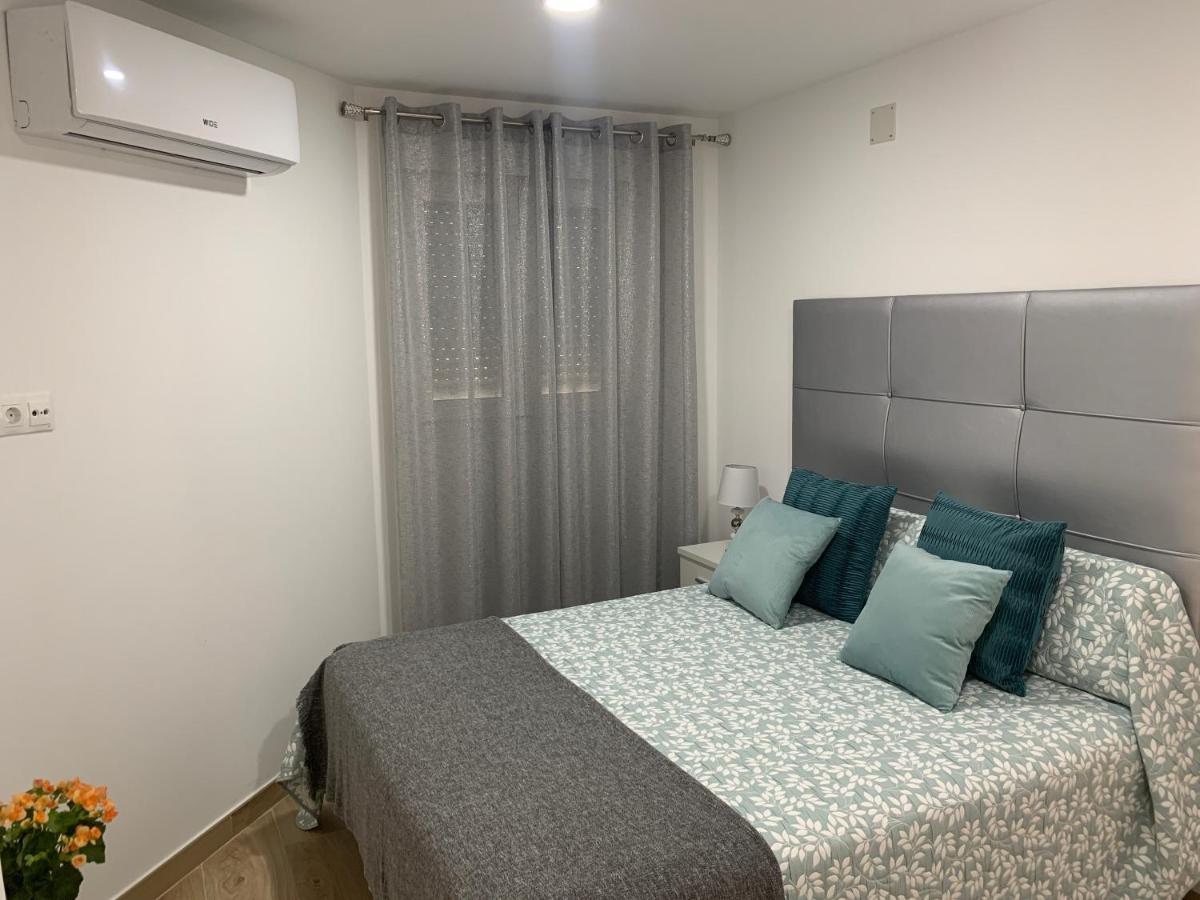 A Estrenar Preciosa Suite-céntrico-con Jardín Y Porche