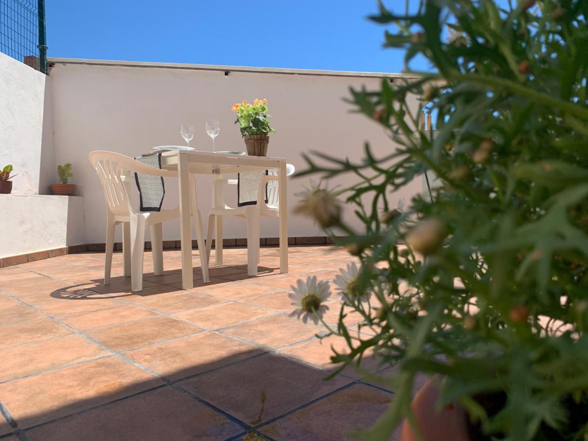 A Estrenar Preciosa Suite-céntrico-con Jardín Y Porche Appartamento *
