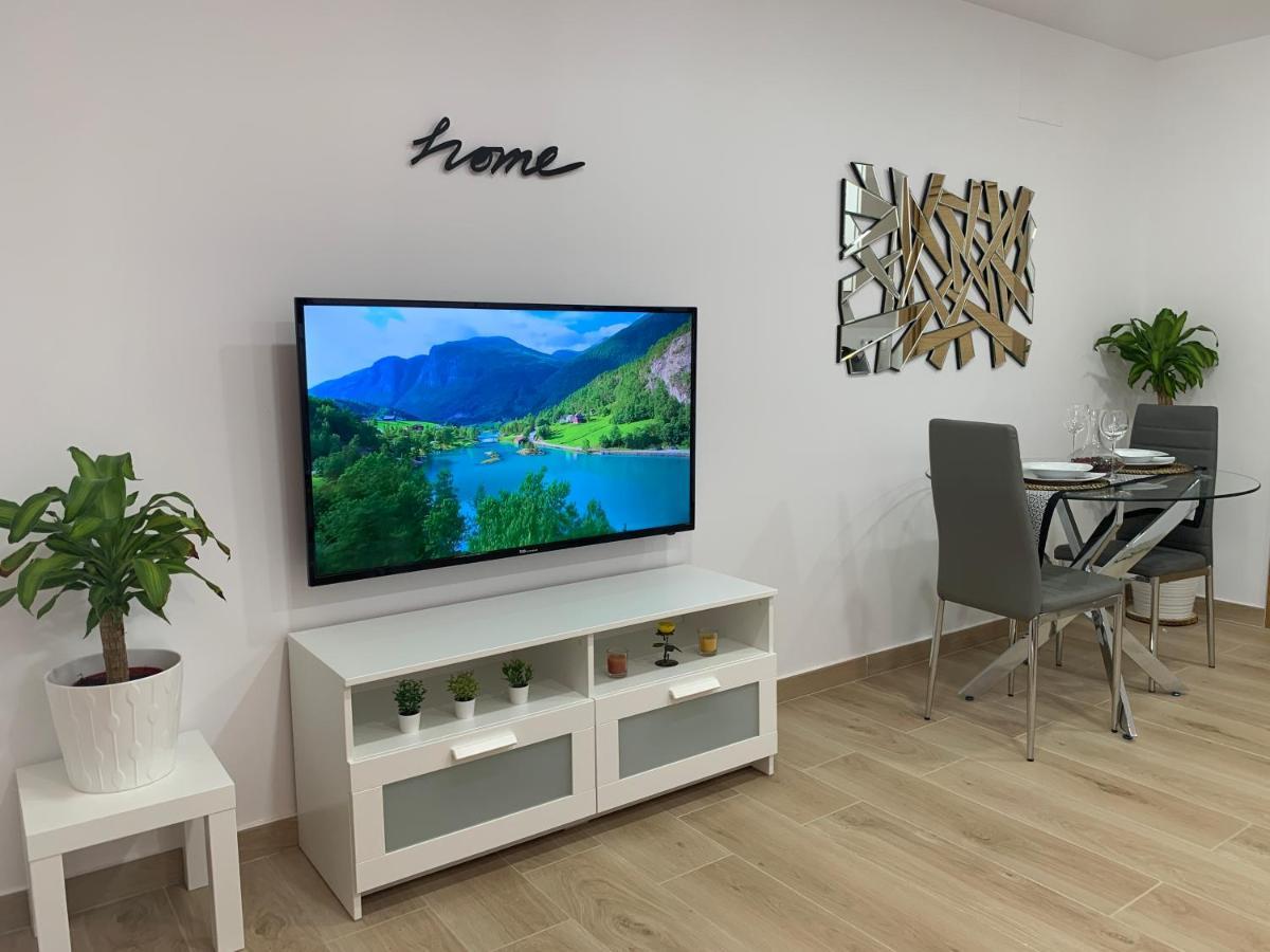 A Estrenar Preciosa Suite-céntrico-con Jardín Y Porche *