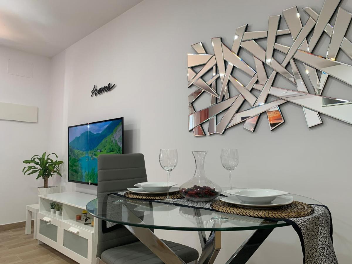 Apartment A Estrenar Preciosa Suite-centrico-con Jardin Y Porche