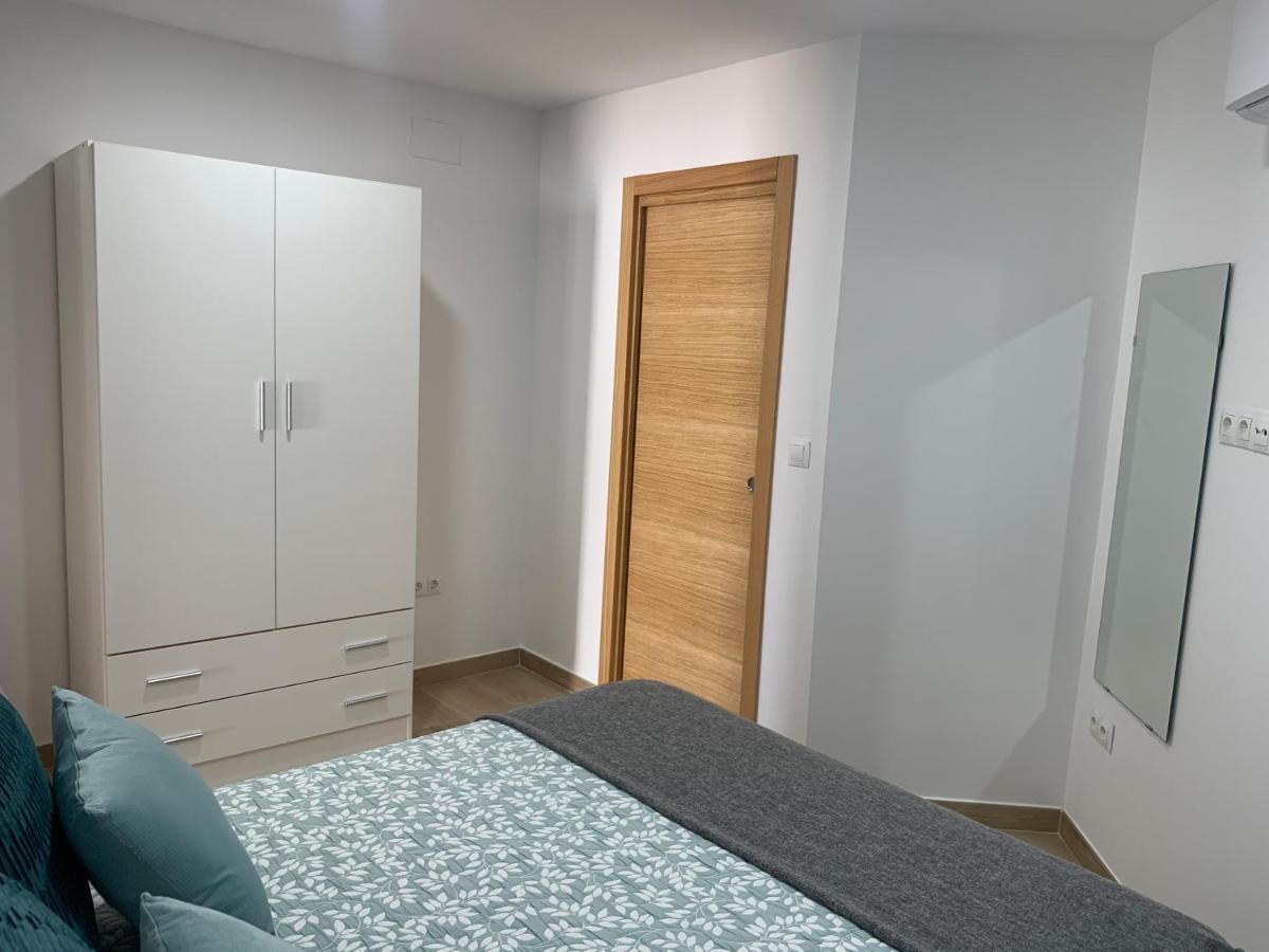 Apartment A Estrenar Preciosa Suite-centrico-con Jardin Y Porche