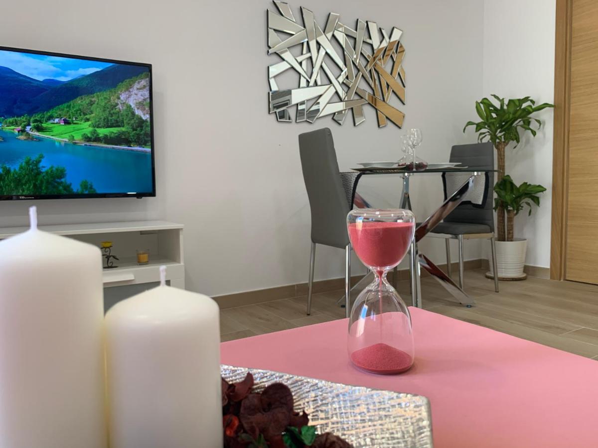 A Estrenar Preciosa Suite-céntrico-con Jardín Y Porche * Torremolinos