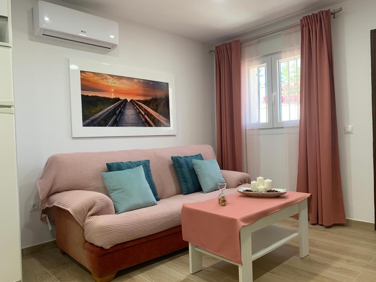 A Estrenar Preciosa Suite-céntrico-con Jardín Y Porche *